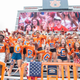 Image for article titled White Football Fans Chanted 'F--k Joe Biden' on 9/11. At Auburn, It's an American Tradition